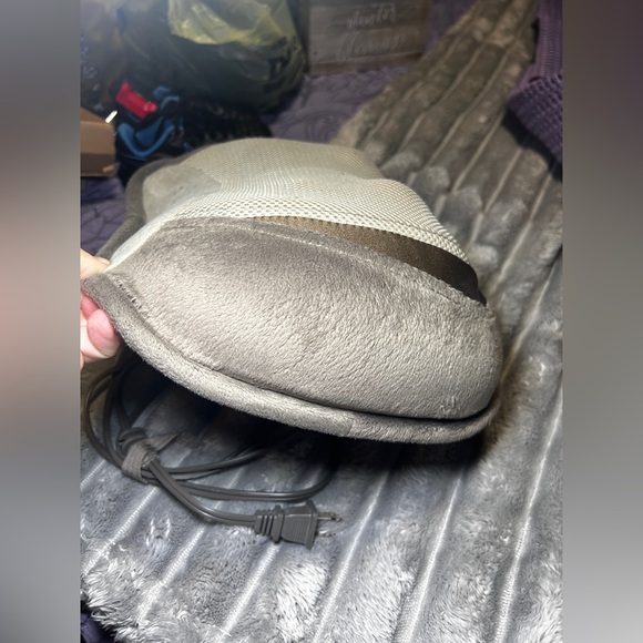 HoMedics Heated Massager - Picture 5 of 8